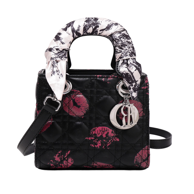 Unique Leather Work - Original Diaper Bag Fashionable Vintage Leather