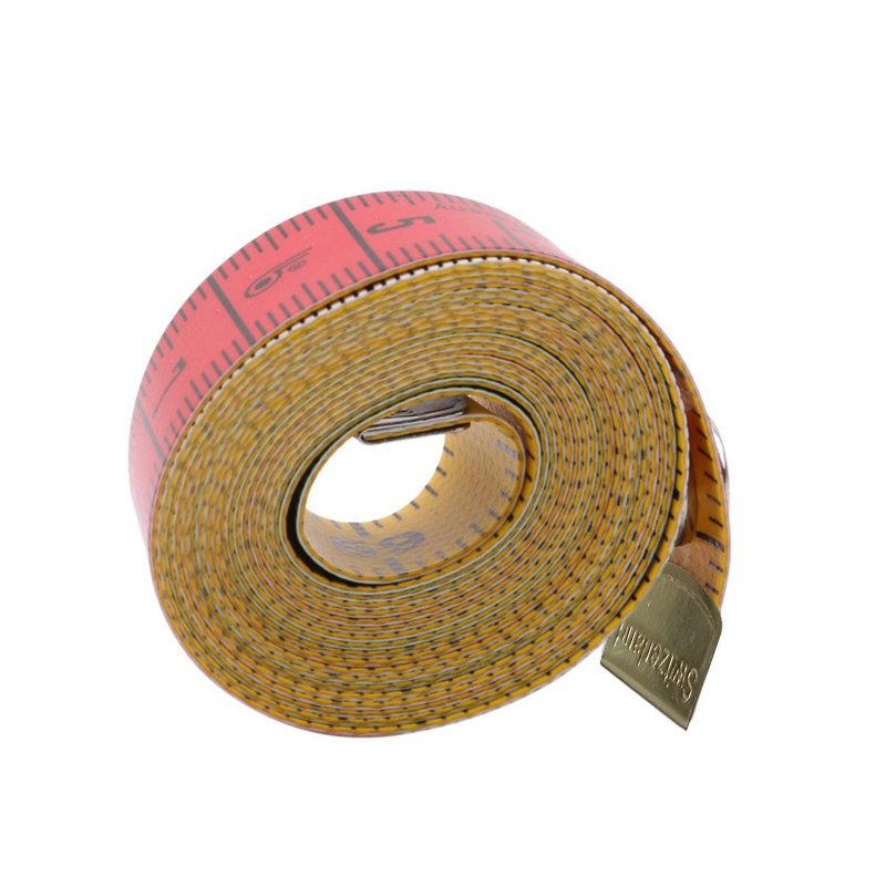 Leatherwork Tools - 1.5M Soft Tape Measure Tailor's Tape