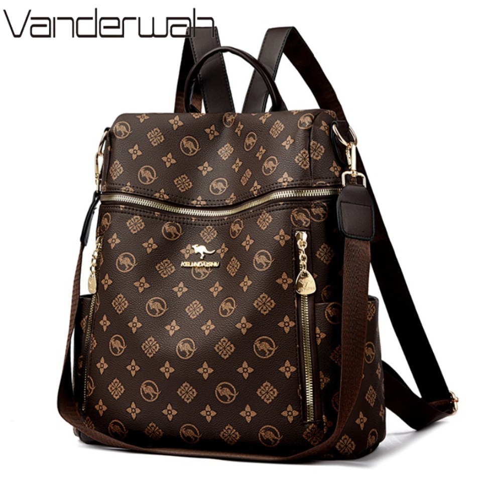 Genuine Brand Women's Soft Lea - Leatherwork Letters recension och pris