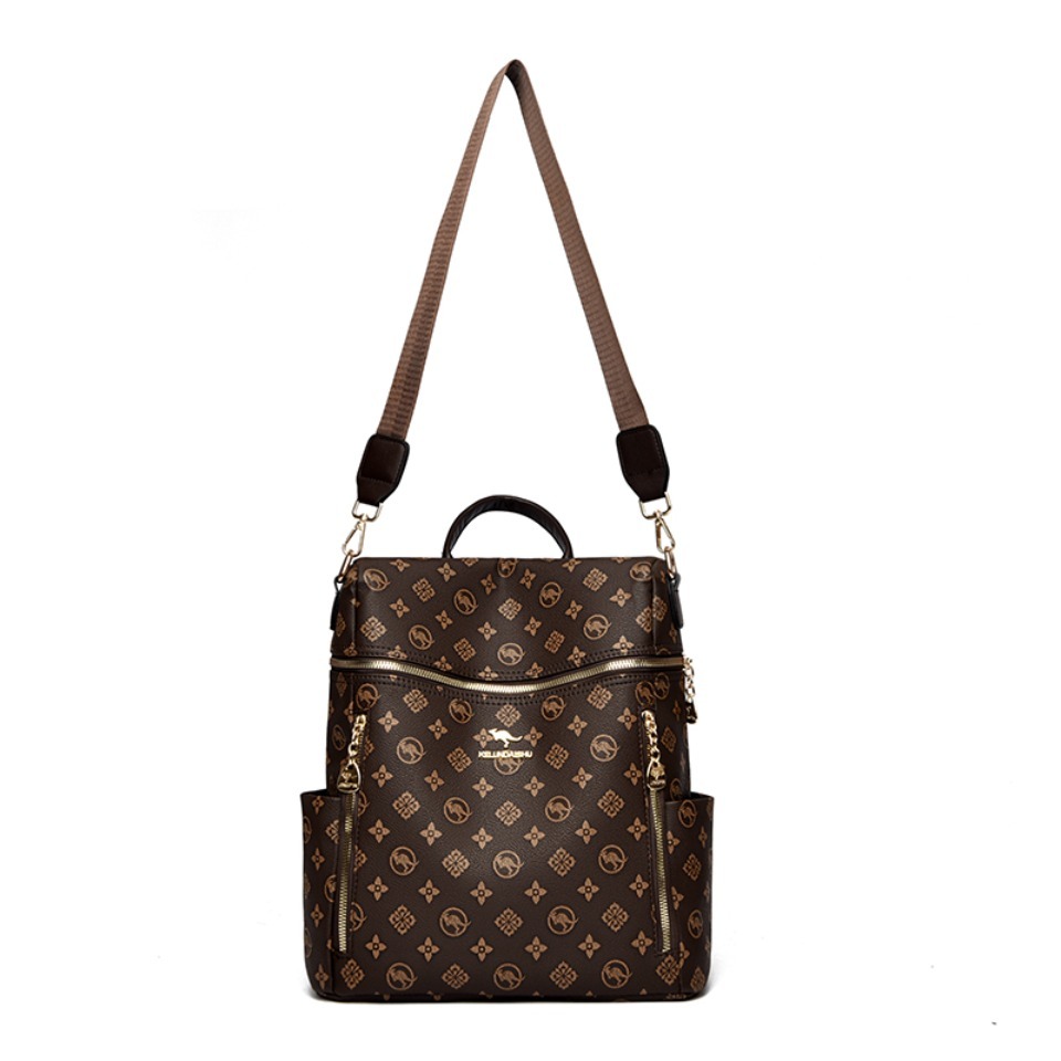 Genuine Brand Women's Soft Lea - Leatherwork Letters recension och pris