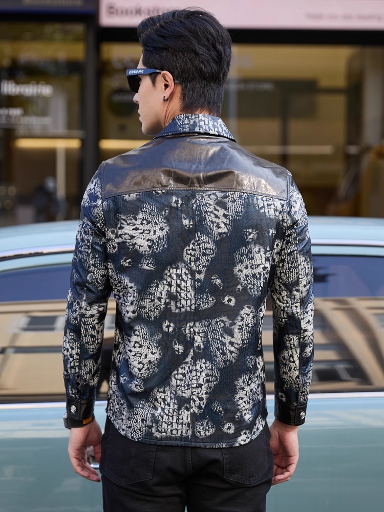Luxury New Fashion Floral Prin - Leatherwork Patterns Free recension och pris
