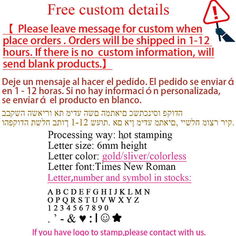 Luxury Design Custom Name Lapt - Leatherwork Letters recension och pris