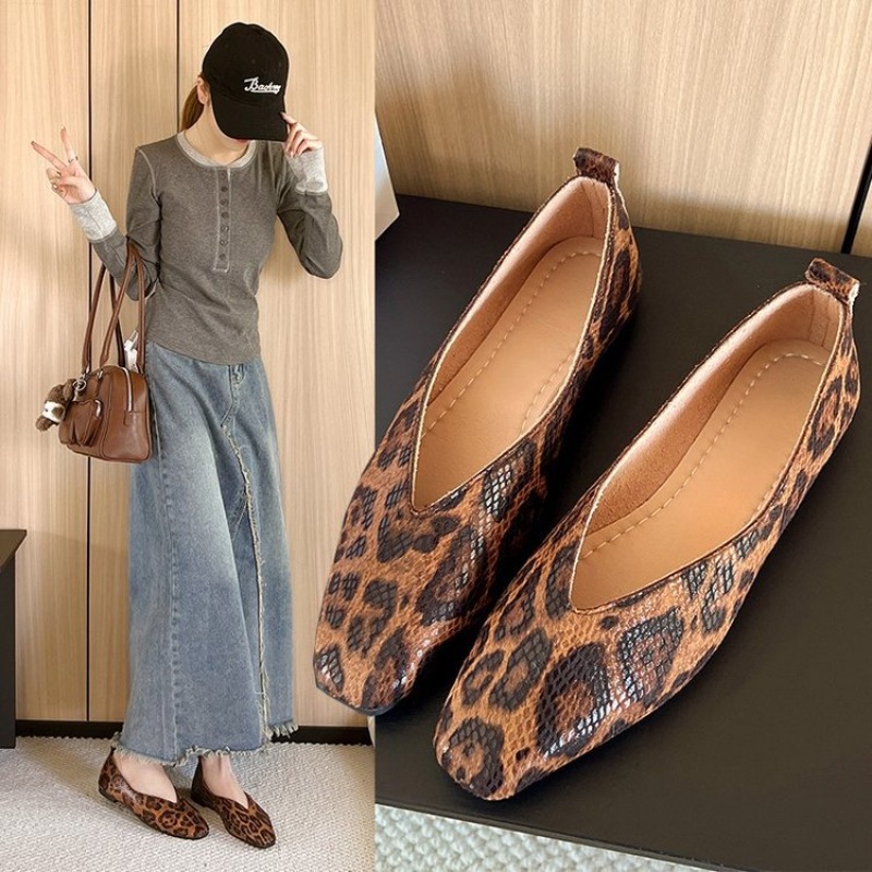 Single Shoe Women New Snake Pa - Leatherwork Patterns Free recension och pris