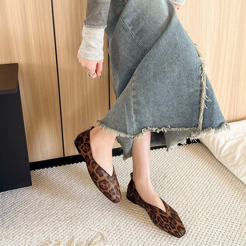 Single Shoe Women New Snake Pa - Leatherwork Patterns Free recension och pris