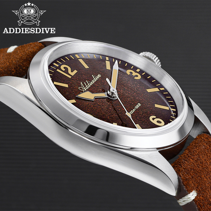 ADDIESDIVE 36MM 200M Waterproo - Leatherwork Tools recension och pris