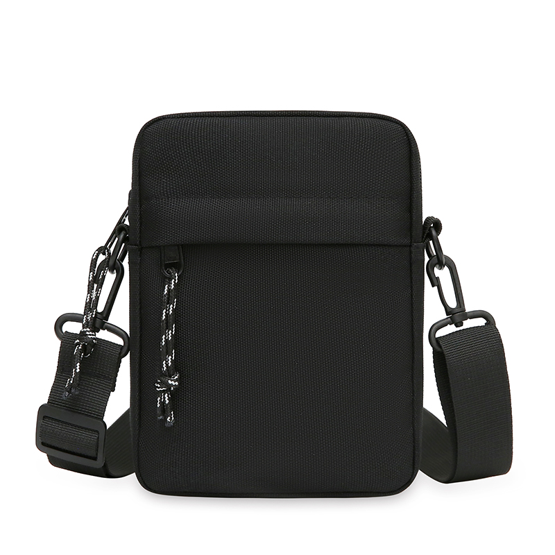 Simple Casual Mini Crossbody B - Leatherwork Letters recension och pris