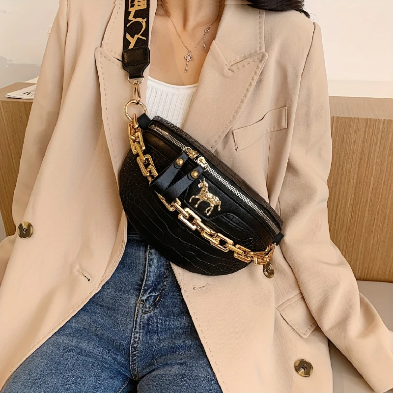 The New Simple Fashion Mini Br - Leatherwork Letters recension och pris