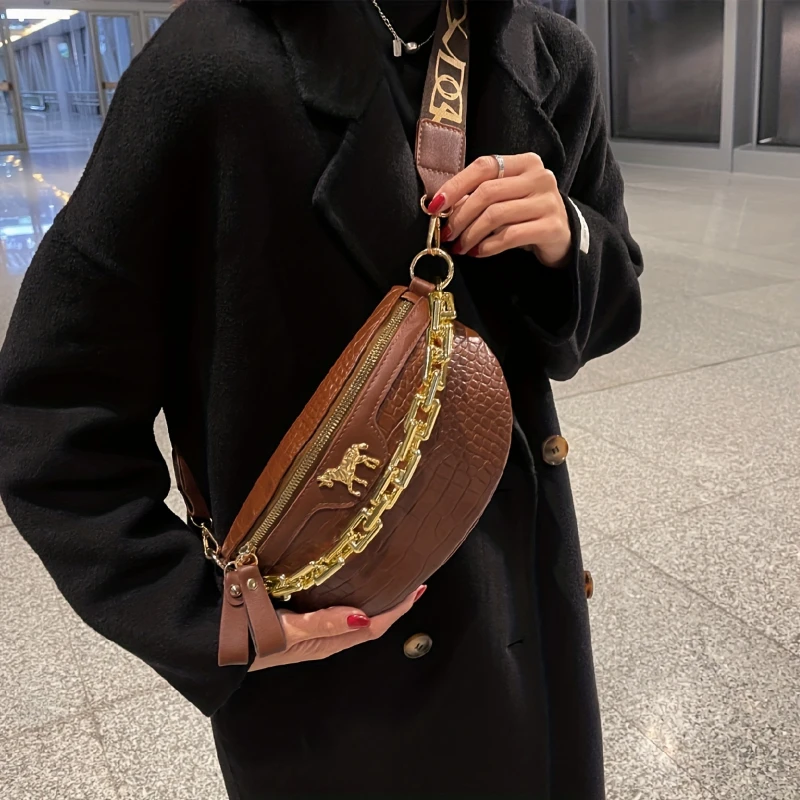 The New Simple Fashion Mini Br - Leatherwork Letters recension och pris