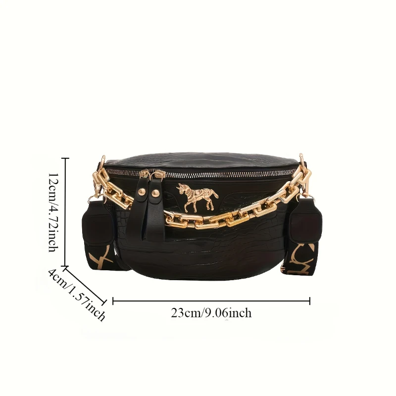 The New Simple Fashion Mini Br - Leatherwork Letters recension och pris