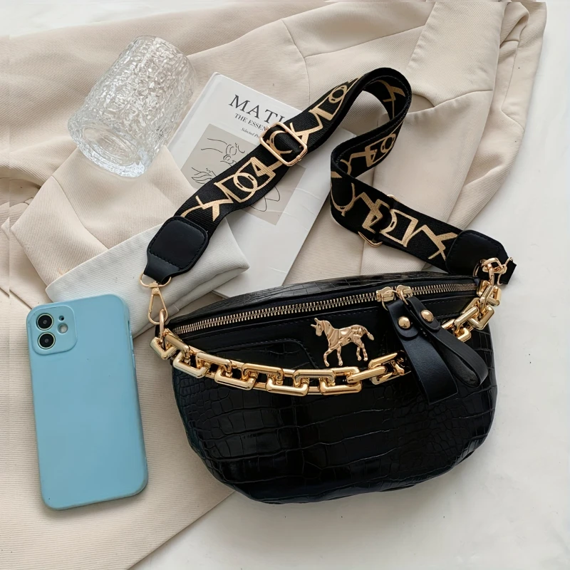 The New Simple Fashion Mini Br - Leatherwork Letters recension och pris