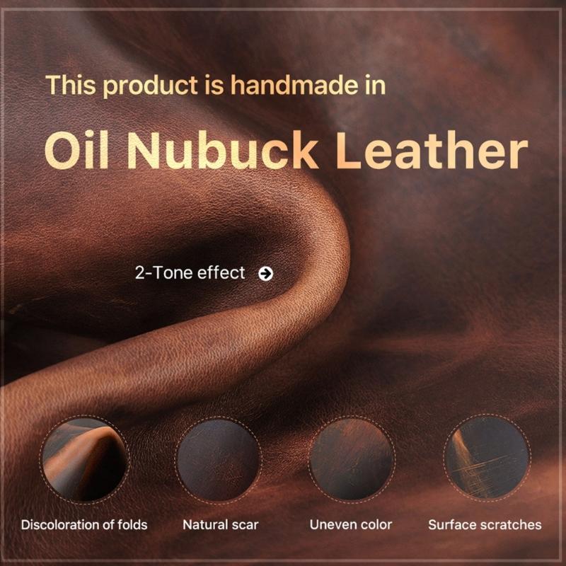 Journal Cover with Genuine Lea - Leatherwork Journal recension och pris