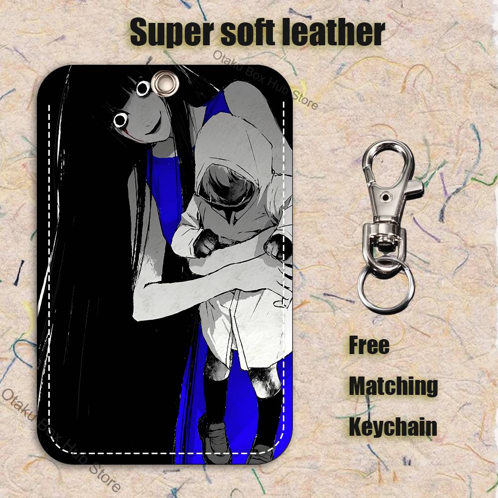 H-Homicipher S Holder Keychain - Leatherwork Keychain recension och pris