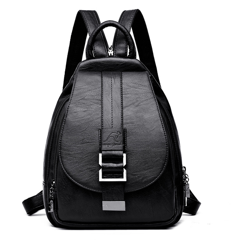 Designer Backpacks Women Leath - Leatherwork Letters recension och pris