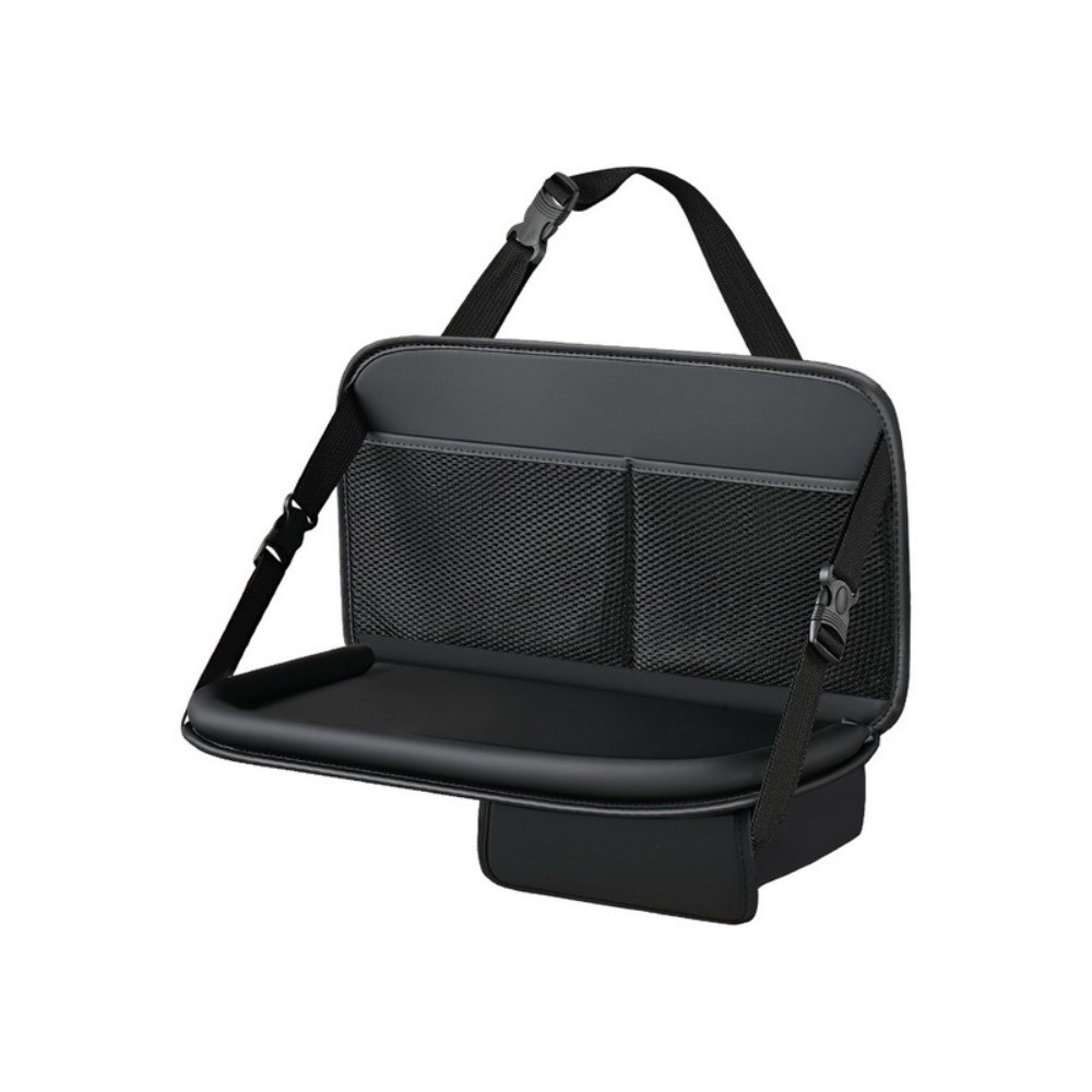 Food Tray Car Back Seat Tray F - Leather Work For Car recension och pris