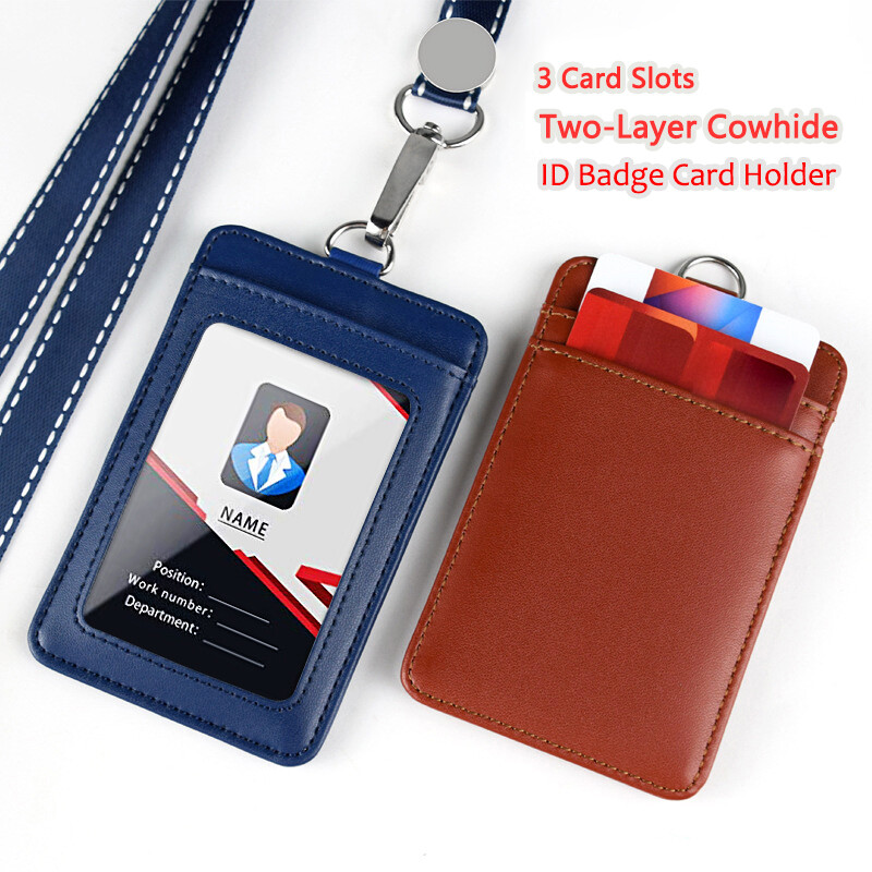 Classic Durable Staff Office W - Leatherworker Name recension och pris