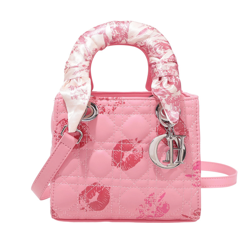 Original Diaper Bag Fashionabl - Unique Leather Work recension och pris
