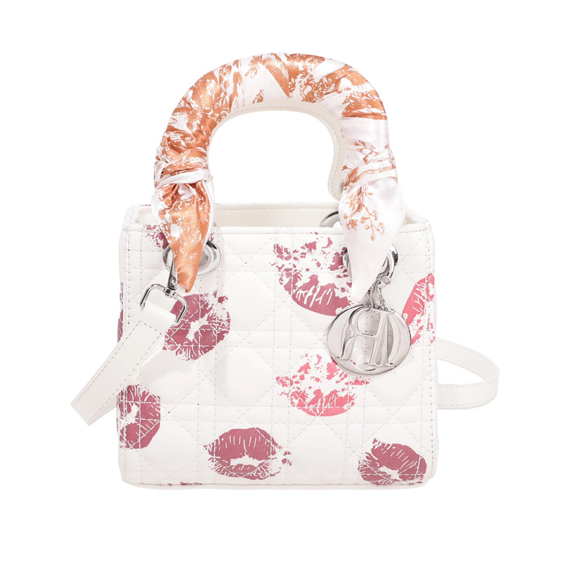 Original Diaper Bag Fashionabl - Unique Leather Work recension och pris