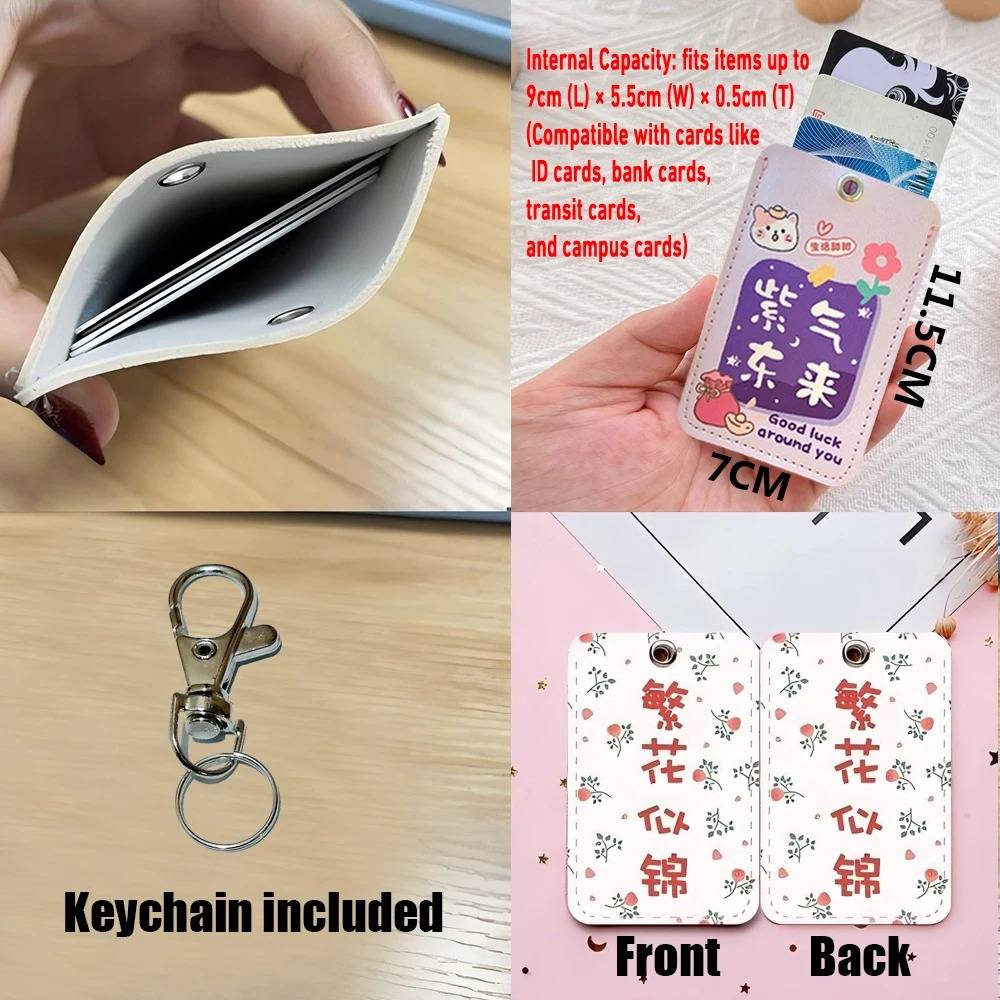 Cute D-Dick Grayson Holder Key - Leatherwork Keychain recension och pris