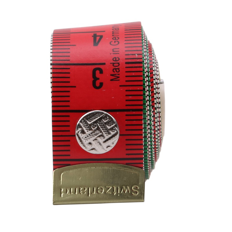 1.5M Soft Tape Measure Tailor' - Leatherwork Tools recension och pris