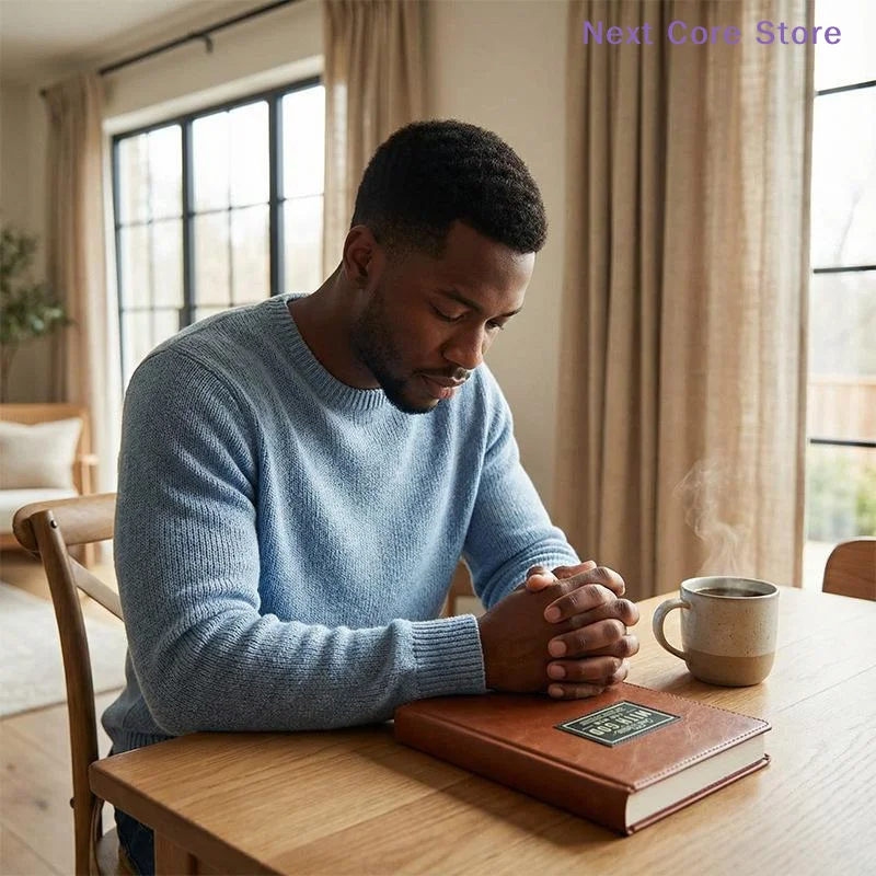 A5 Brown PU Leather Notebook,  - Leatherwork Journal recension och pris