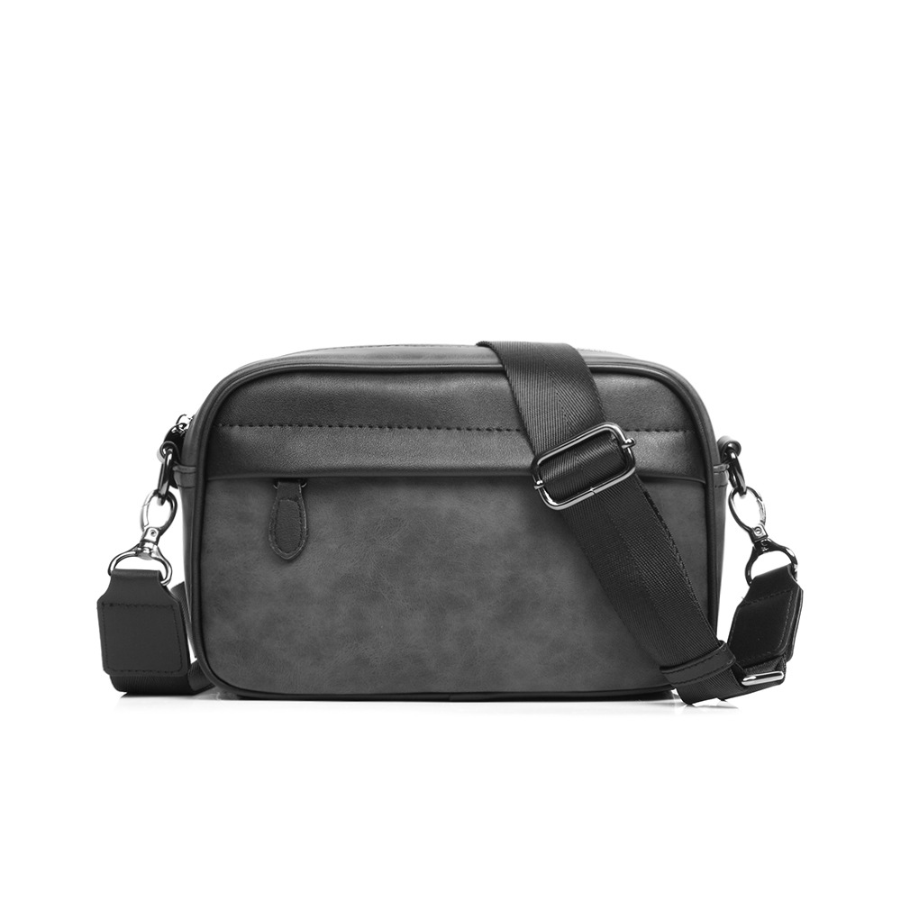 Men Classic Pattern Business S - Leatherwork Patterns Free recension och pris
