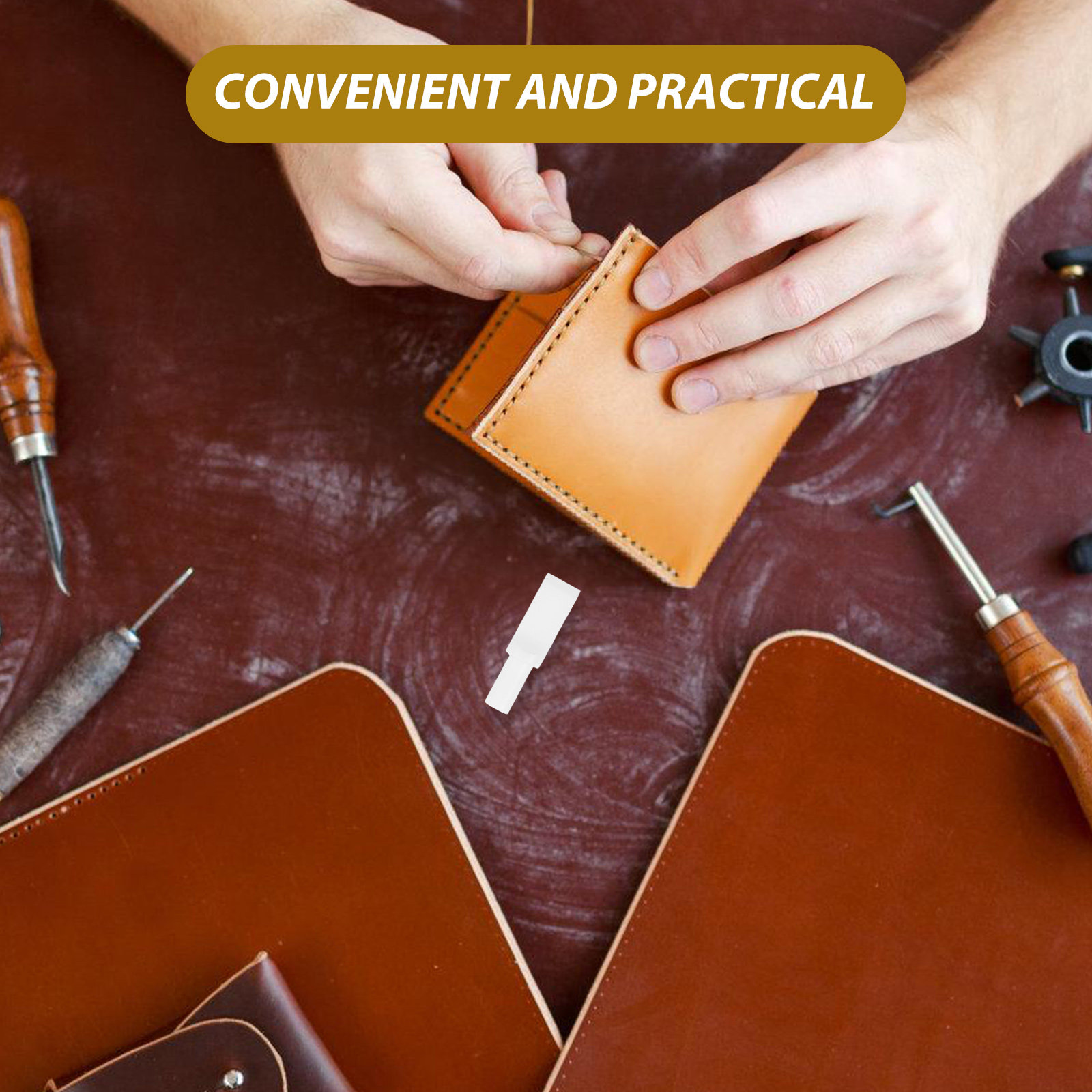 Ceramic Swivel Carving Tool fo - Leatherwork Patterns Free recension och pris