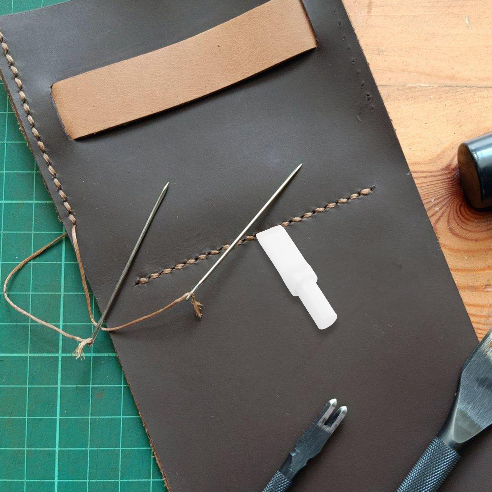 Ceramic Swivel Carving Tool fo - Leatherwork Patterns Free recension och pris