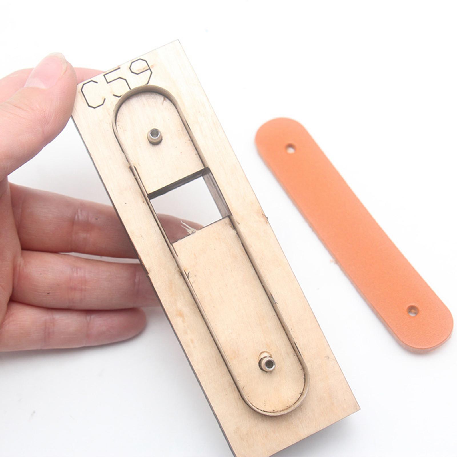 Multifunction Leather Working  - Leatherwork Patterns Free recension och pris