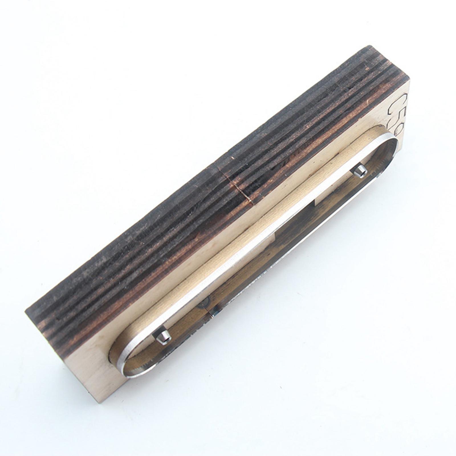 Multifunction Leather Working  - Leatherwork Patterns Free recension och pris
